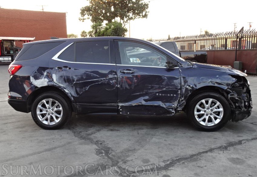 2019 Chevrolet Equinox - Image 6