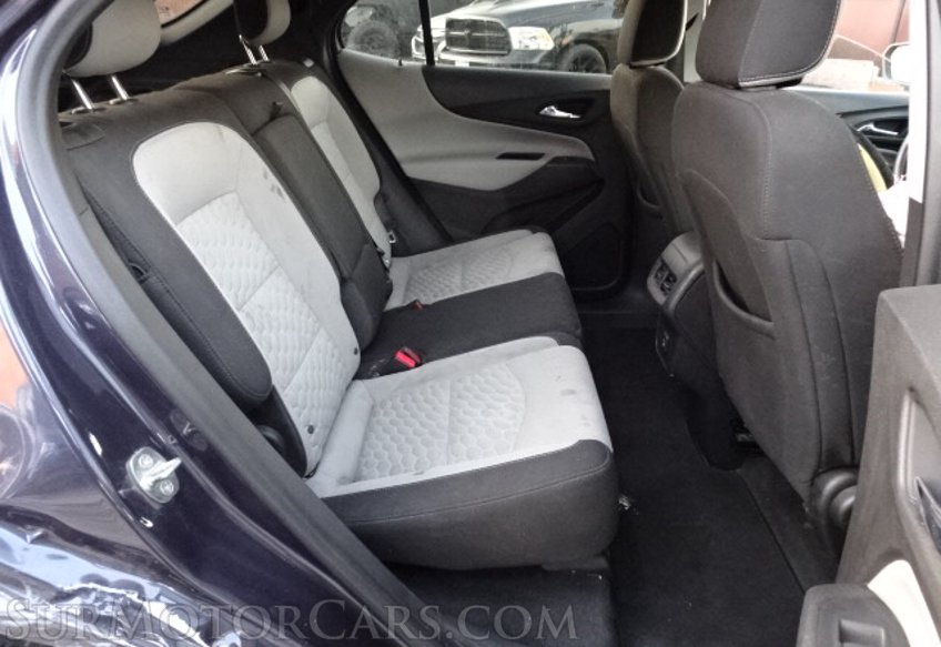 2019 Chevrolet Equinox - Image 32