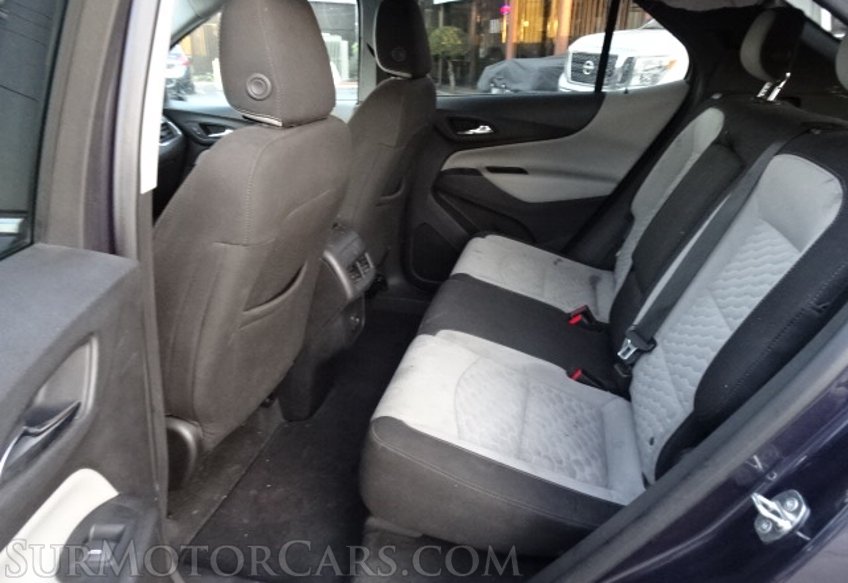 2019 Chevrolet Equinox - Image 33