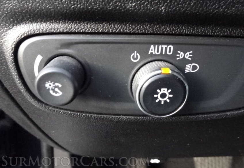 2019 Chevrolet Equinox - Image 37