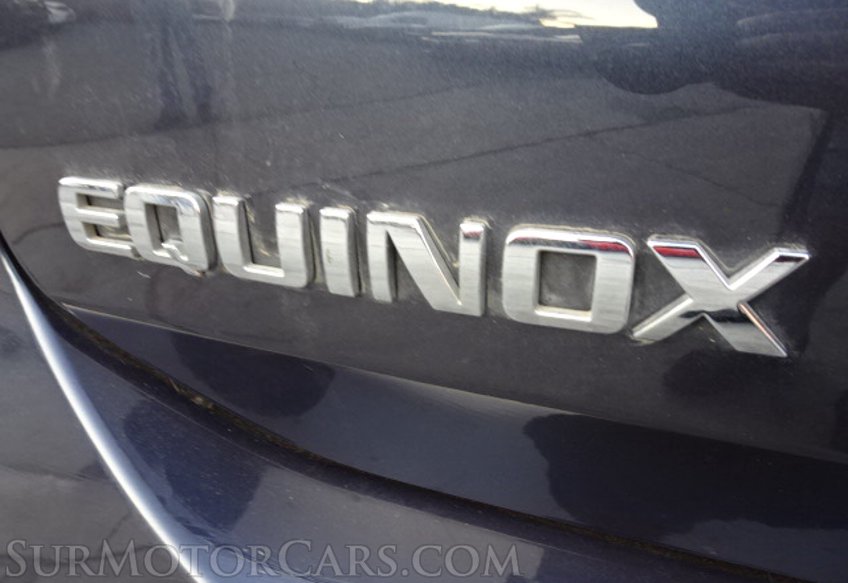 2019 Chevrolet Equinox - Image 19