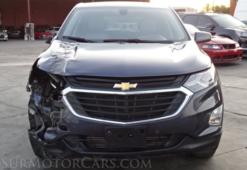 2019 Chevrolet Equinox - Image 13