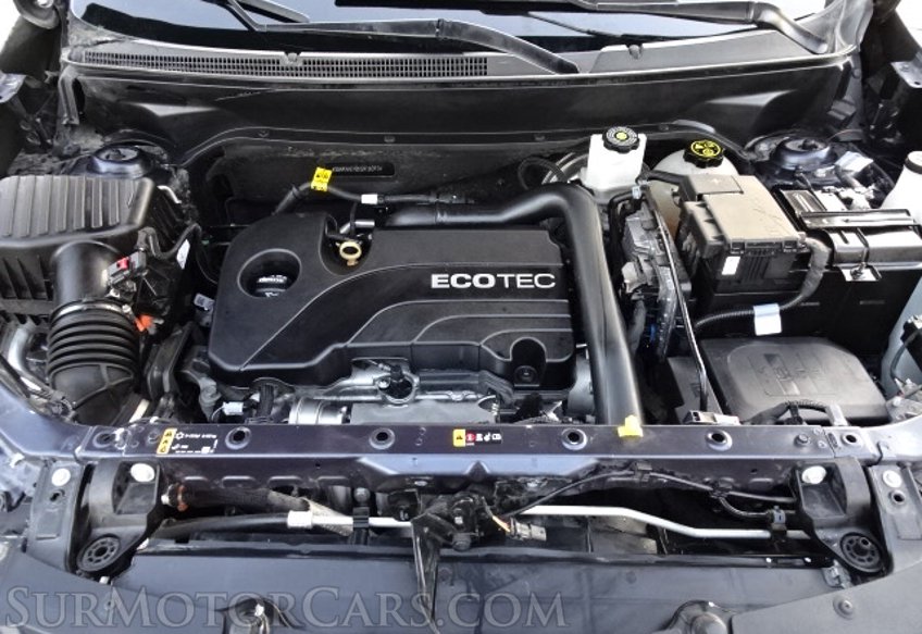 2019 Chevrolet Equinox - Image 48