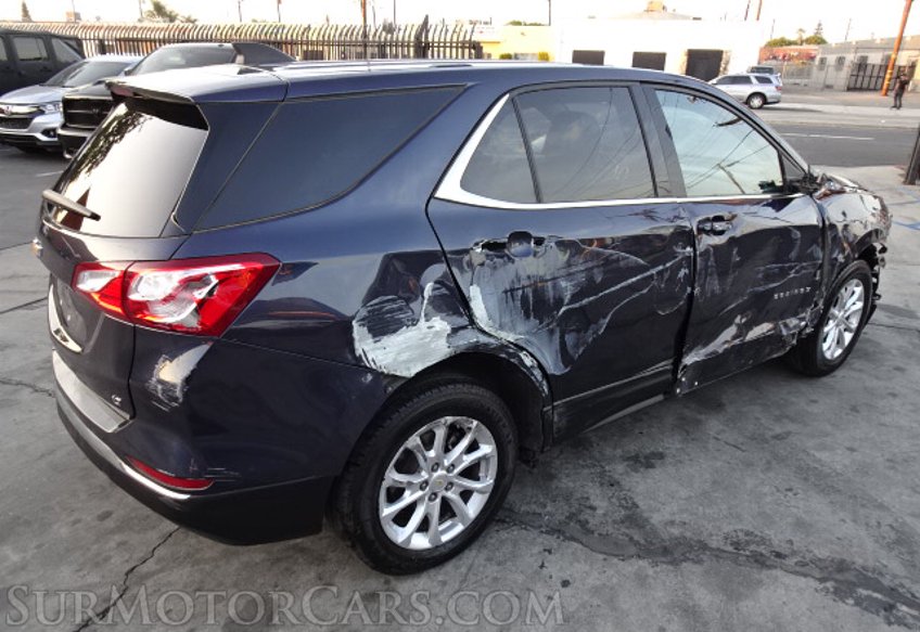 2019 Chevrolet Equinox - Image 10