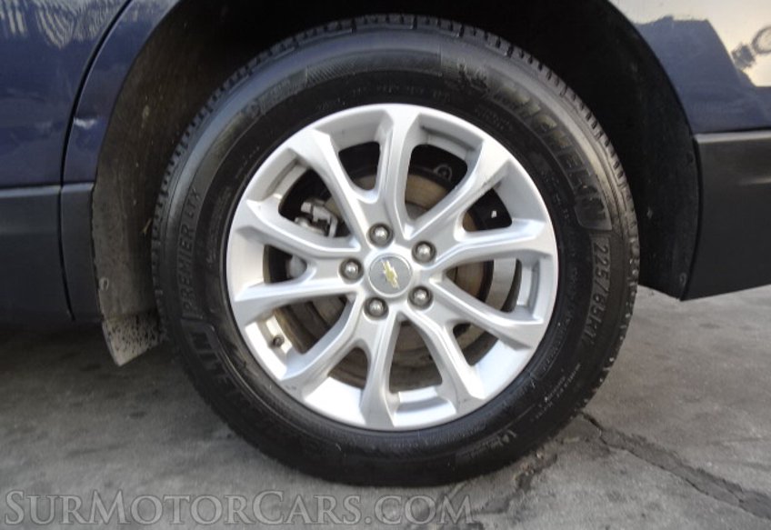 2019 Chevrolet Equinox - Image 21