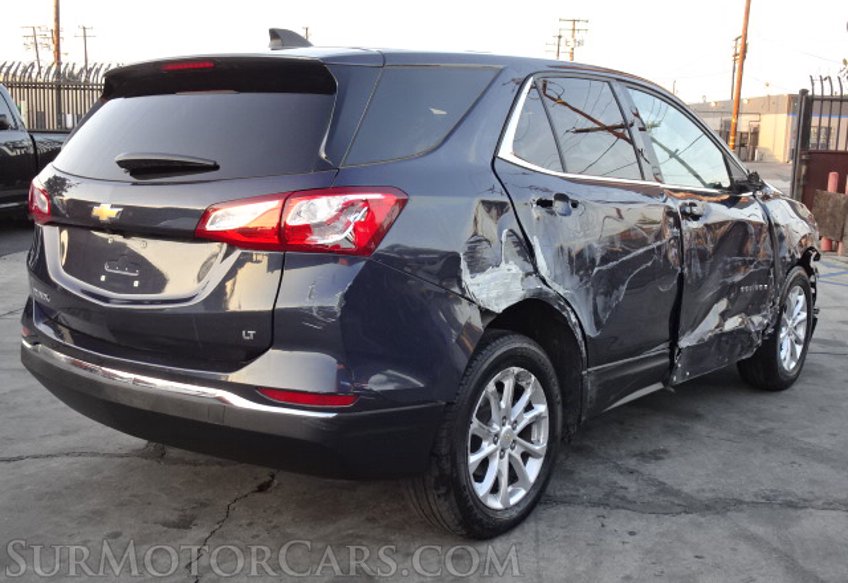 2019 Chevrolet Equinox - Image 8