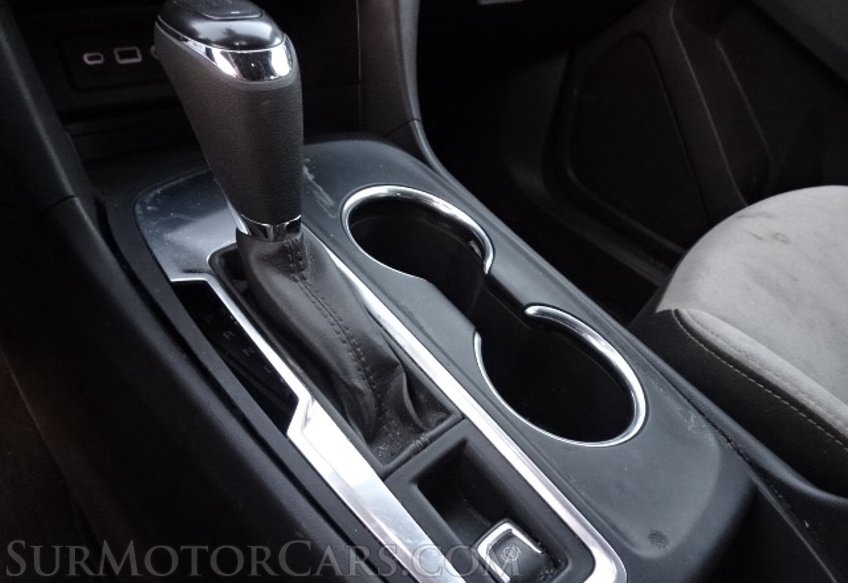 2019 Chevrolet Equinox - Image 38