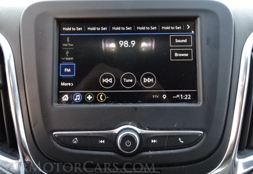 2019 Chevrolet Equinox - Image 35