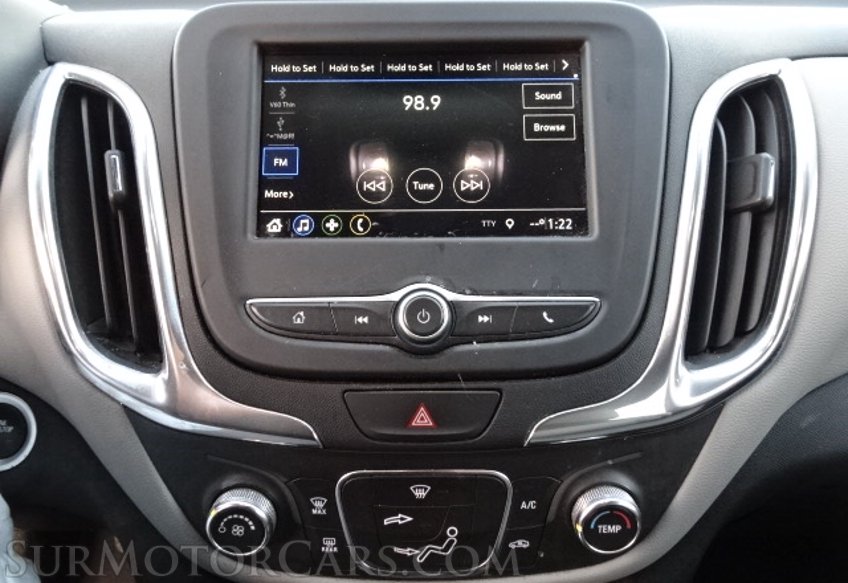 2019 Chevrolet Equinox - Image 36