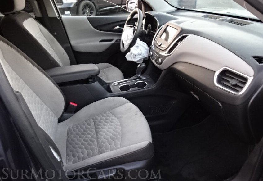 2019 Chevrolet Equinox - Image 27