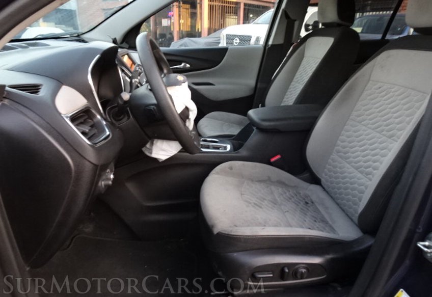 2019 Chevrolet Equinox - Image 26