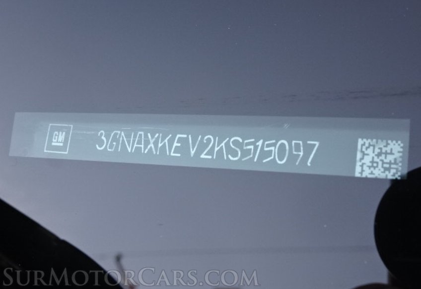 2019 Chevrolet Equinox - Image 44