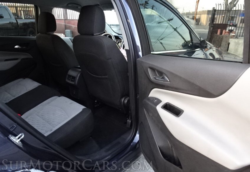 2019 Chevrolet Equinox - Image 29