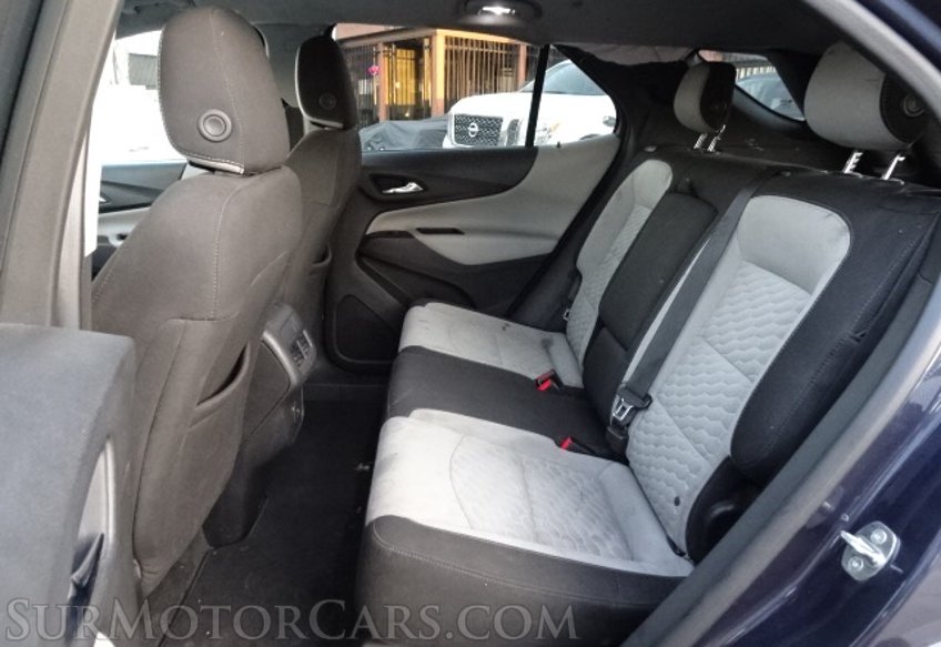 2019 Chevrolet Equinox - Image 31