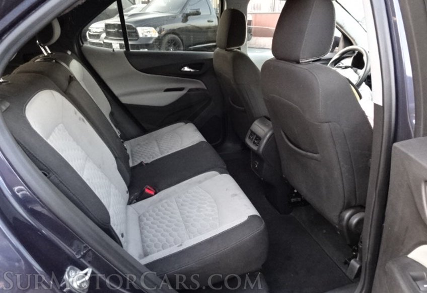 2019 Chevrolet Equinox - Image 30