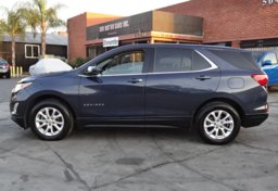 2019 Chevrolet Equinox - Image 5