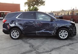 2019 Chevrolet Equinox - Image 6