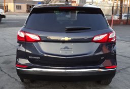 2019 Chevrolet Equinox - Image 11