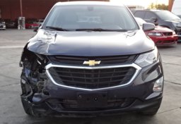 2019 Chevrolet Equinox - Image 13