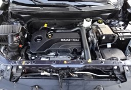 2019 Chevrolet Equinox - Image 48