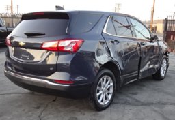 2019 Chevrolet Equinox - Image 8