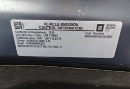 2019 Chevrolet Equinox - Image 45