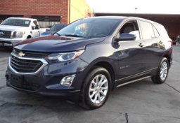 2019 Chevrolet Equinox - Image 3