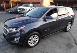 2019 Chevrolet Equinox - Image 1