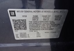 2019 Chevrolet Equinox - Image 46