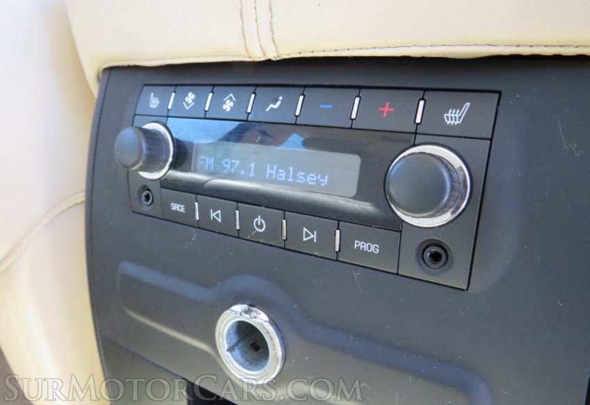2007 Cadillac Escalade - Image 52