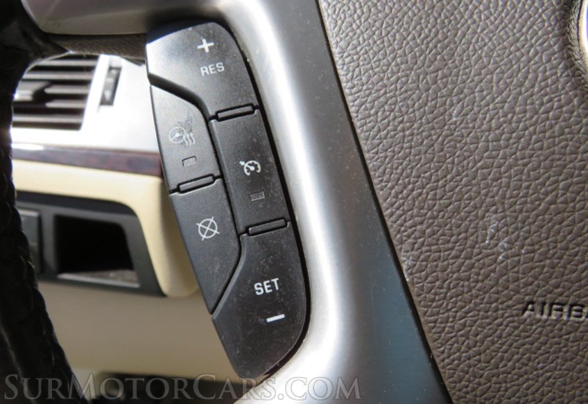 2007 Cadillac Escalade - Image 40