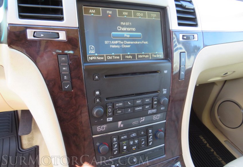 2007 Cadillac Escalade - Image 48