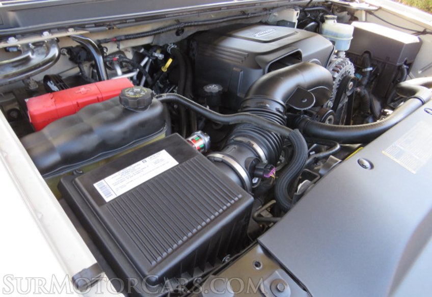 2007 Cadillac Escalade - Image 60