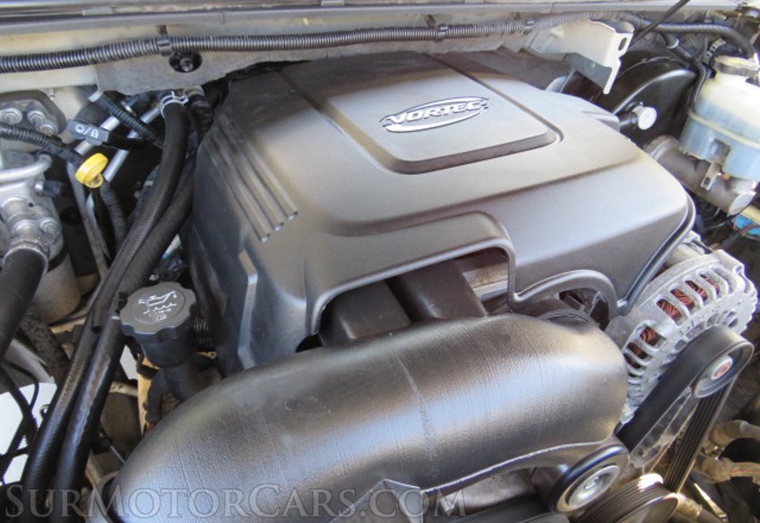 2007 Cadillac Escalade - Image 62