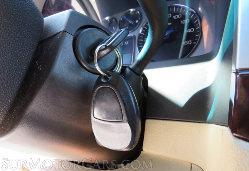 2007 Cadillac Escalade - Image 42