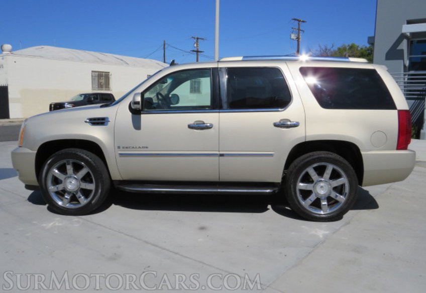 2007 Cadillac Escalade - Image 14