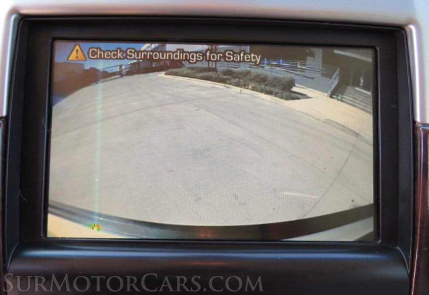 2007 Cadillac Escalade - Image 49