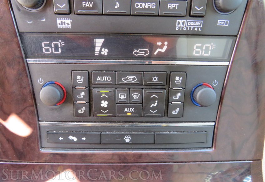 2007 Cadillac Escalade - Image 51