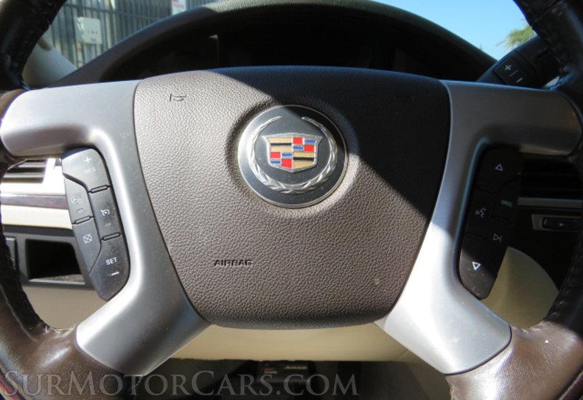 2007 Cadillac Escalade - Image 39