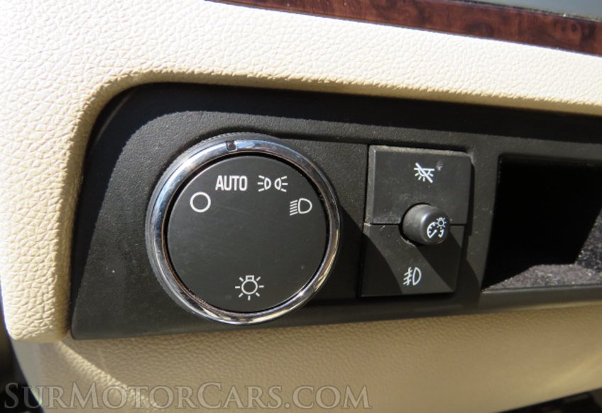2007 Cadillac Escalade - Image 43