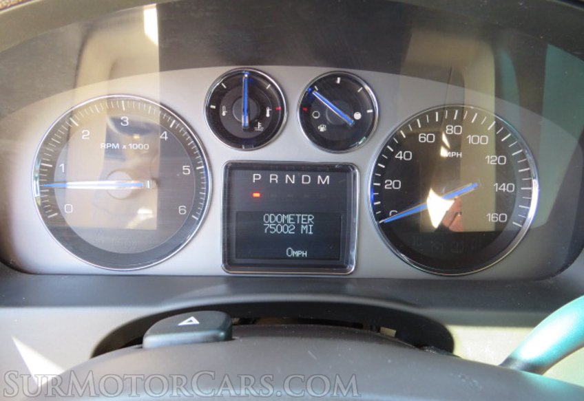 2007 Cadillac Escalade - Image 38