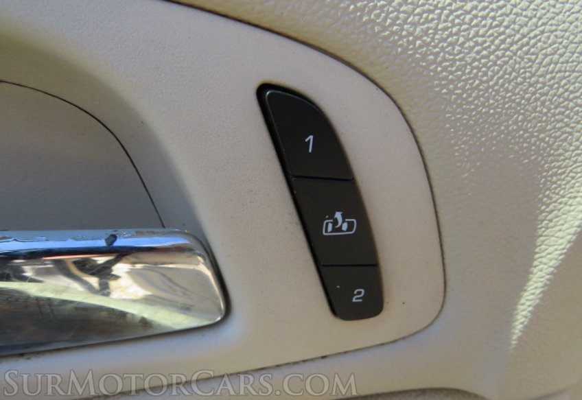 2007 Cadillac Escalade - Image 47