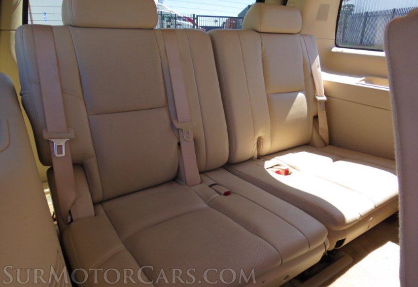 2007 Cadillac Escalade - Image 36