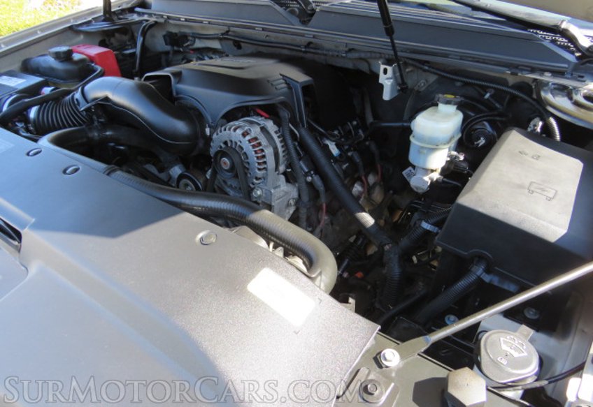 2007 Cadillac Escalade - Image 61