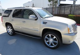 2007 Cadillac Escalade - Image 1