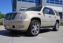 2007 Cadillac Escalade - Image 6