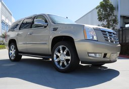 2007 Cadillac Escalade - Image 5