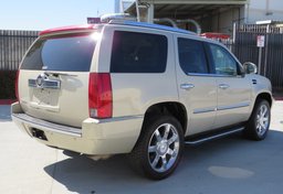 2007 Cadillac Escalade - Image 9