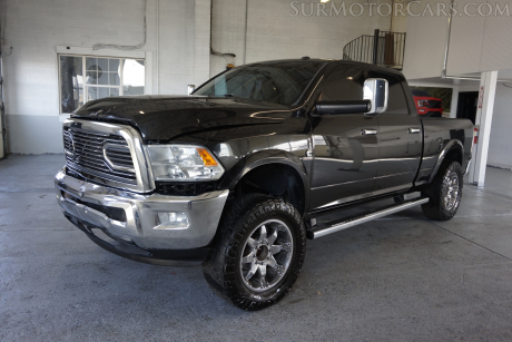 2015 Ram 3500