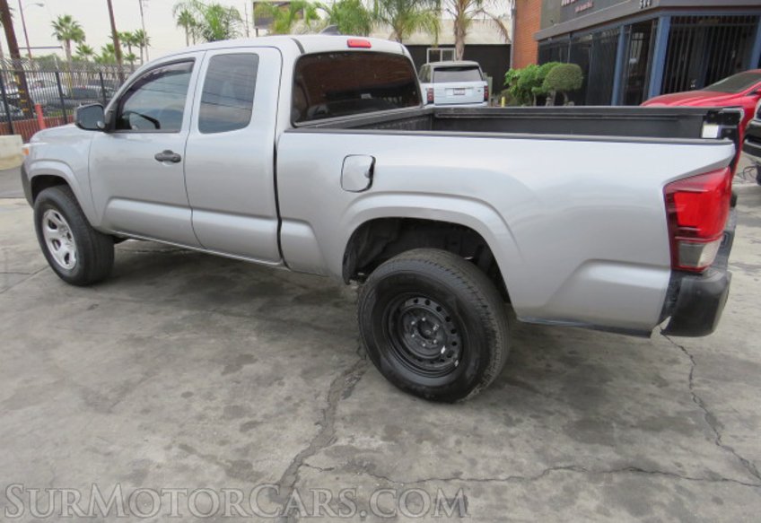 2018 Toyota Tacoma - Image 7